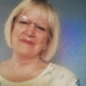 Meet your Posher, Mary blythe